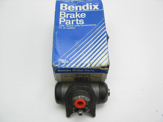 Bendix 33903 Rear Drum Brake Wheel Cylinder for 1984-1992 Camaro Firebird