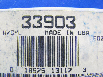 Bendix 33903 Rear Drum Brake Wheel Cylinder for 1984-1992 Camaro Firebird