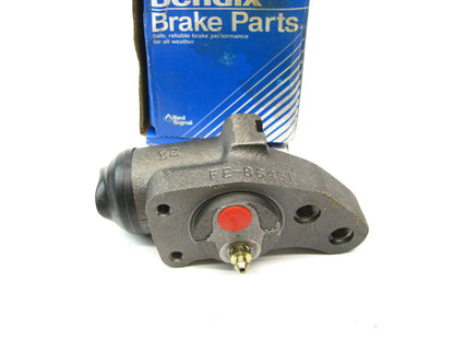 Bendix 33906 Drum Brake Wheel Cylinder - Front Right Upper / Lower