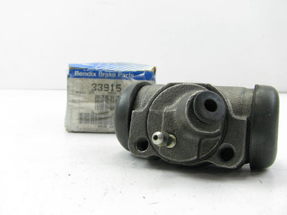 Bendix 33915 Drum Brake Wheel Cylinder - Front Left