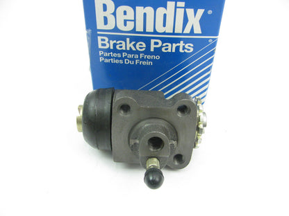 Bendix 33931 Front Left Brake Wheel Cylinder 1969-70 Toyota Hi-Lux 72-74 Pickup