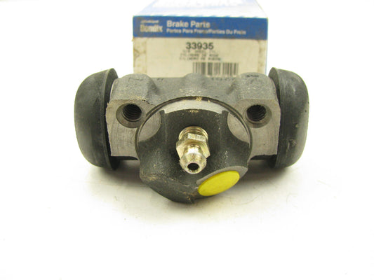 Bendix 33935 Rear Right Drum Brake Wheel Cylinder 85-88 Thunderbird 87-88 Cougar