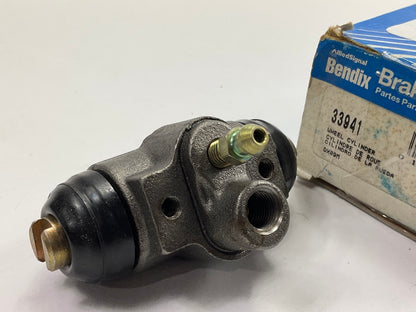 Bendix 33941 REAR Drum Brake Wheel Cylinder