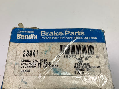 Bendix 33941 REAR Drum Brake Wheel Cylinder