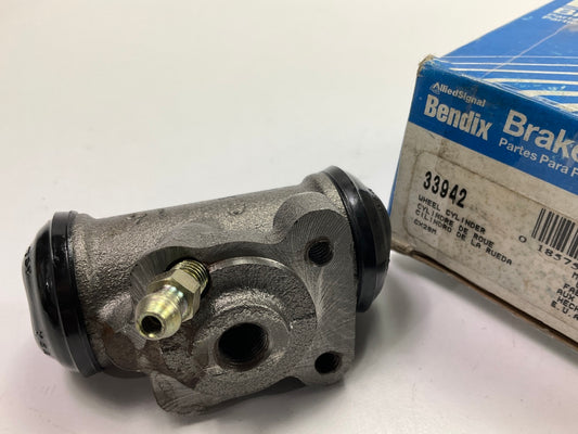 Bendix 33942 Rear Left Drum Brake Wheel Cylinder For 1987 Toyota Camry