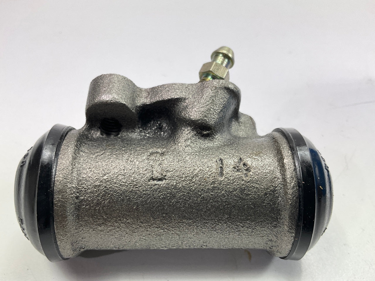 Bendix 33942 Rear Left Drum Brake Wheel Cylinder For 1987 Toyota Camry