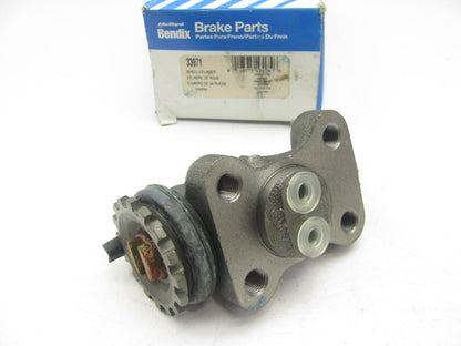 Bendix 33971 Drum Brake Wheel Cylinder - Front Left