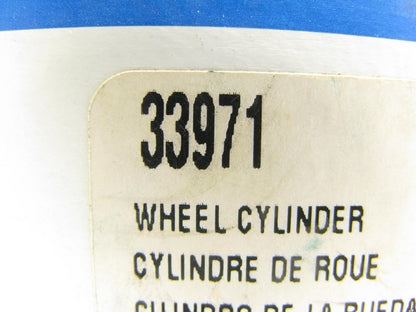 Bendix 33971 Drum Brake Wheel Cylinder - Front Left