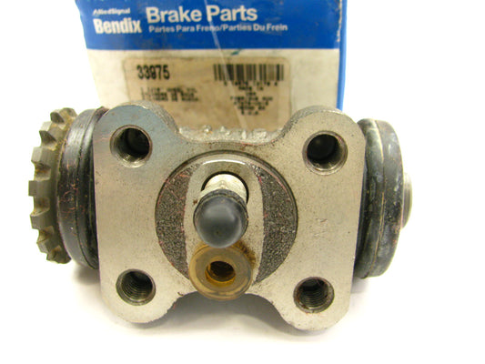 Bendix 33975 Drum Brake Wheel Cylinder - Rear Right Forward