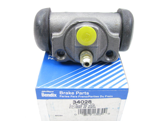 Bendix 34028 REAR Drum Brake Wheel Cylinder