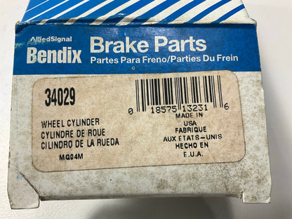 Bendix 34029 Rear Drum Brake Wheel Cylinder - PAIR