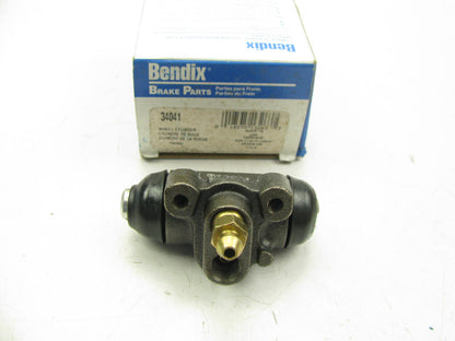 Bendix 34041 Drum Brake Wheel Cylinder - Rear Left / Right