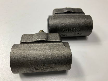 Bendix 34047 Drum Brake Wheel Cylinder - PAIR