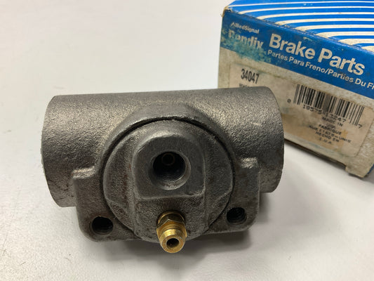 Bendix 34047 Drum Brake Wheel Cylinder
