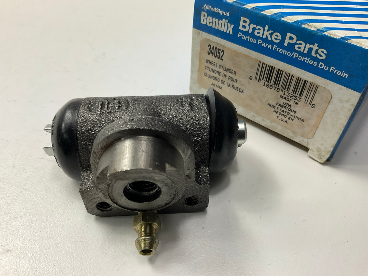 Bendix 34052 Rear Drum Brake Wheel Cylinder