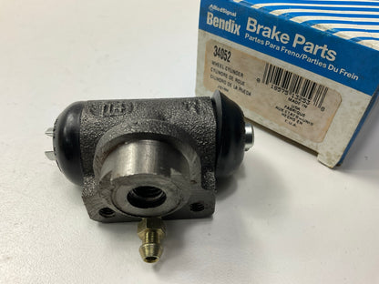 Bendix 34052 Rear Drum Brake Wheel Cylinder