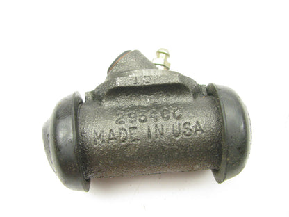 Bendix 3406 Drum Brake Wheel Cylinder - Front Left