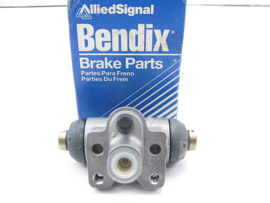 Bendix 34072 REAR Drum Brake Wheel Cylinder - 90-91 Honda Civic