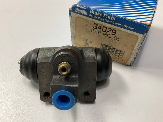 Bendix 34079 Rear Right Drum Brake Wheel Cylinder 1991-02 Accord, 1997-01 CR-V