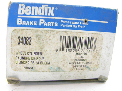 Bendix 34082 REAR Drum Brake Wheel Cylinder