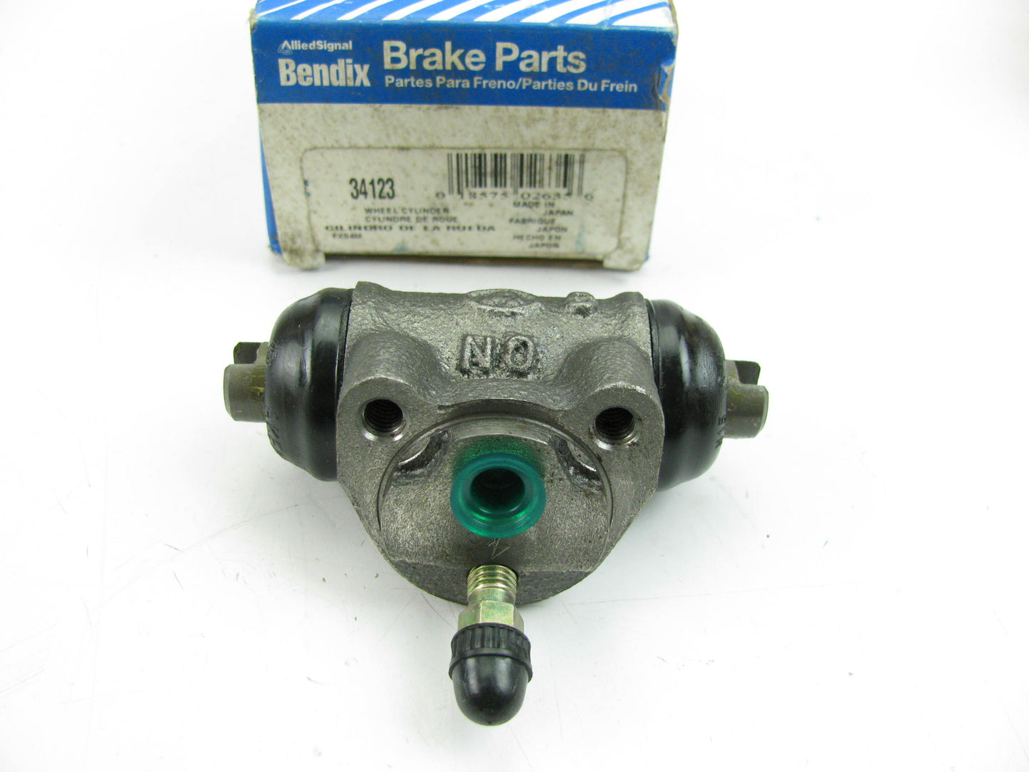 Bendix 34123 REAR Drum Brake Wheel Cylinder - 1995 Mitsubishi Eclipse