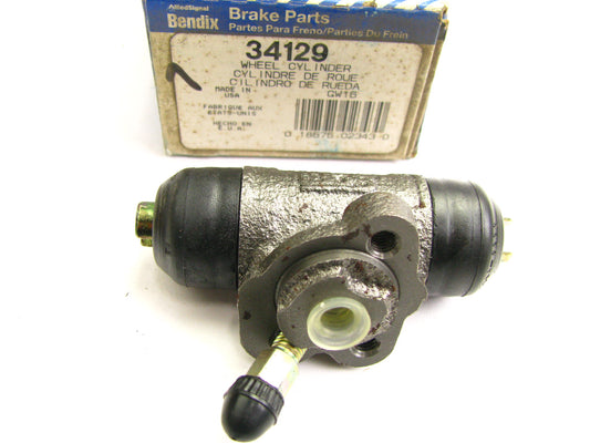 Bendix 34129 Drum Brake Wheel Cylinder - Rear Right