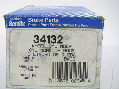 Bendix 34132 REAR LEFT Drum Brake Wheel Cylinder