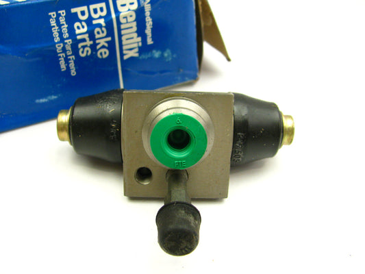 Bendix 34138 Rear Left Drum Brake Wheel Cylinder 95-96 Vw Cabrio Golf