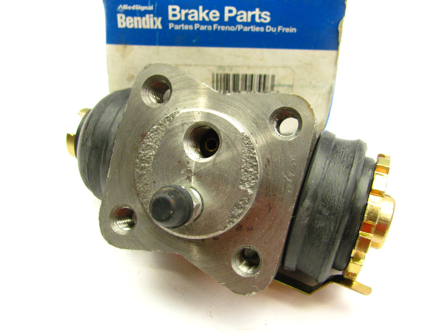 Bendix 34175 REAR LEFT UPPER Drum Brake Wheel Cylinder 72-80 Toyota Land Cruiser