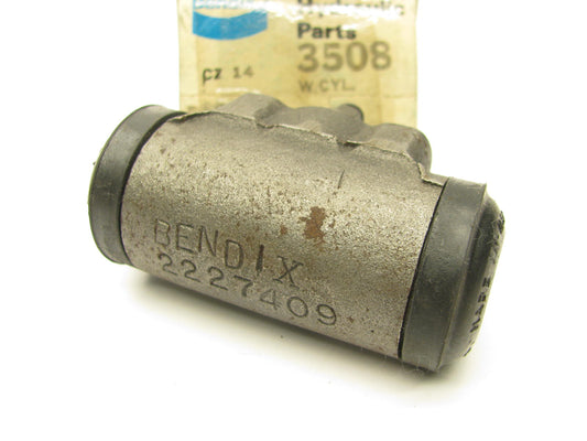 Bendix 3508 Drum Brake Wheel Cylinder - Front Left