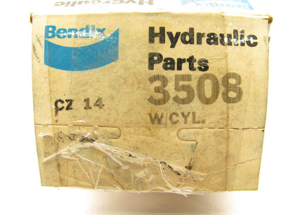 Bendix 3508 Drum Brake Wheel Cylinder - Front Left