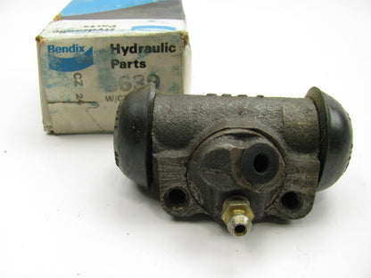 Bendix 3639 Drum Brake Wheel Cylinder - Rear Left / Right