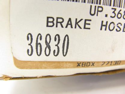 Bendix 36830 FRONT LEFT Brake Hose