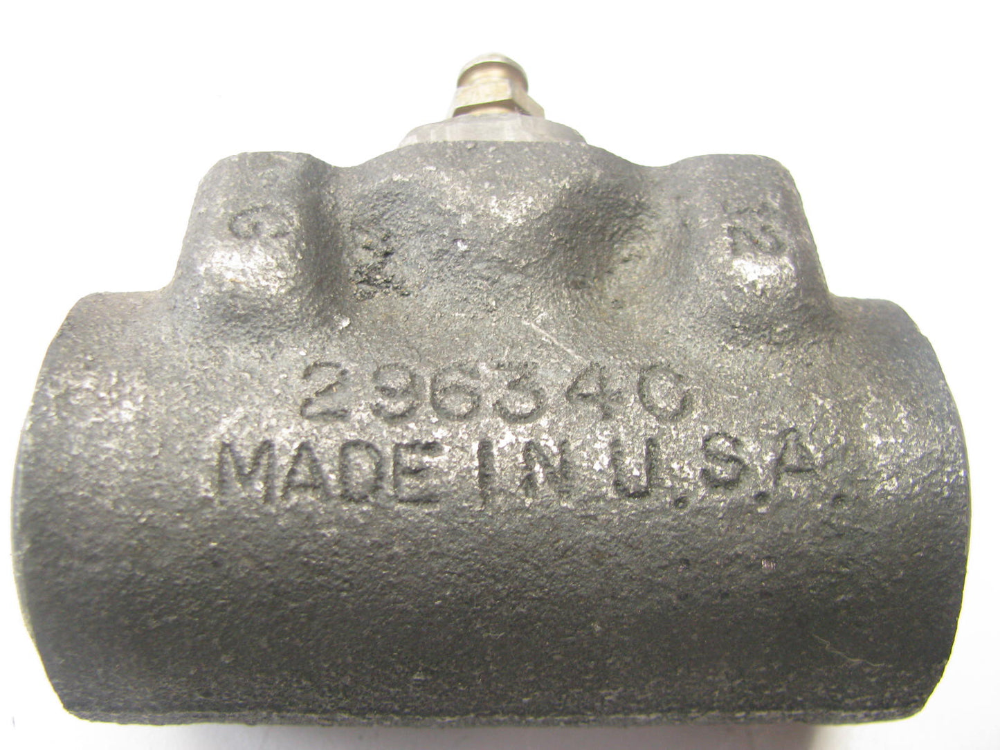 Bendix 3709 Rear Drum Brake Wheel Cylinder