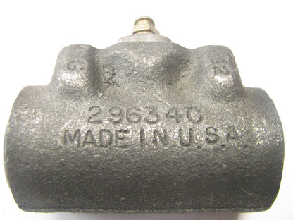 Bendix 3709 Rear Drum Brake Wheel Cylinder