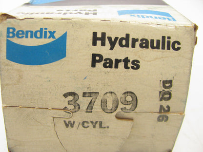 Bendix 3709 Rear Drum Brake Wheel Cylinder