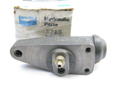 Bendix 3715 FRONT RIGHT Drum Brake Wheel Cylinder