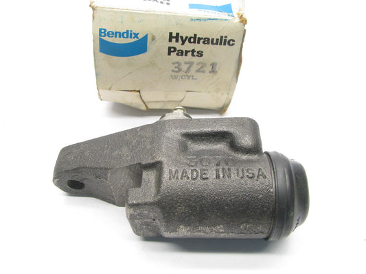 Bendix 3721 FRONT Right Drum Brake Wheel Cylinder MEDIUM HEAVY DUTY