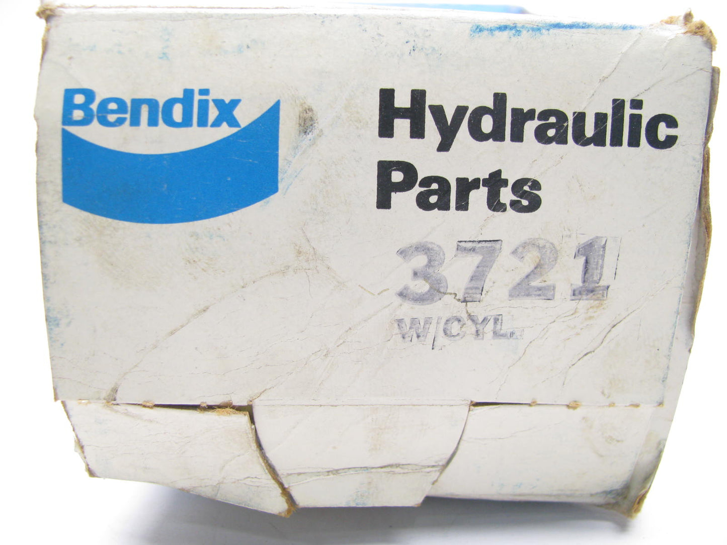 Bendix 3721 FRONT Right Drum Brake Wheel Cylinder MEDIUM HEAVY DUTY
