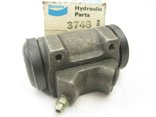 Bendix 3748 Front Left Drum Brake Wheel Cylinder