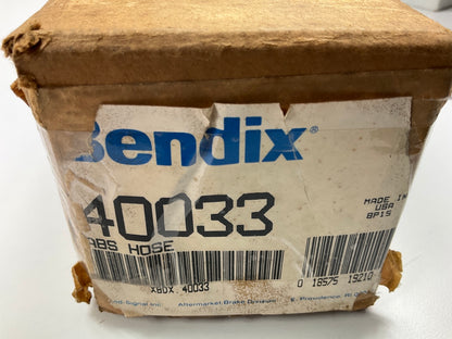 Bendix 40033 ABS Pressure Hose