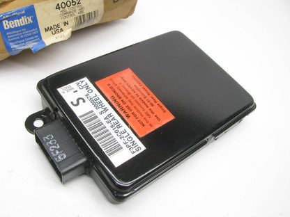 Bendix 40052 ABS Control Module -  Ford # F3PF-2C018-EA