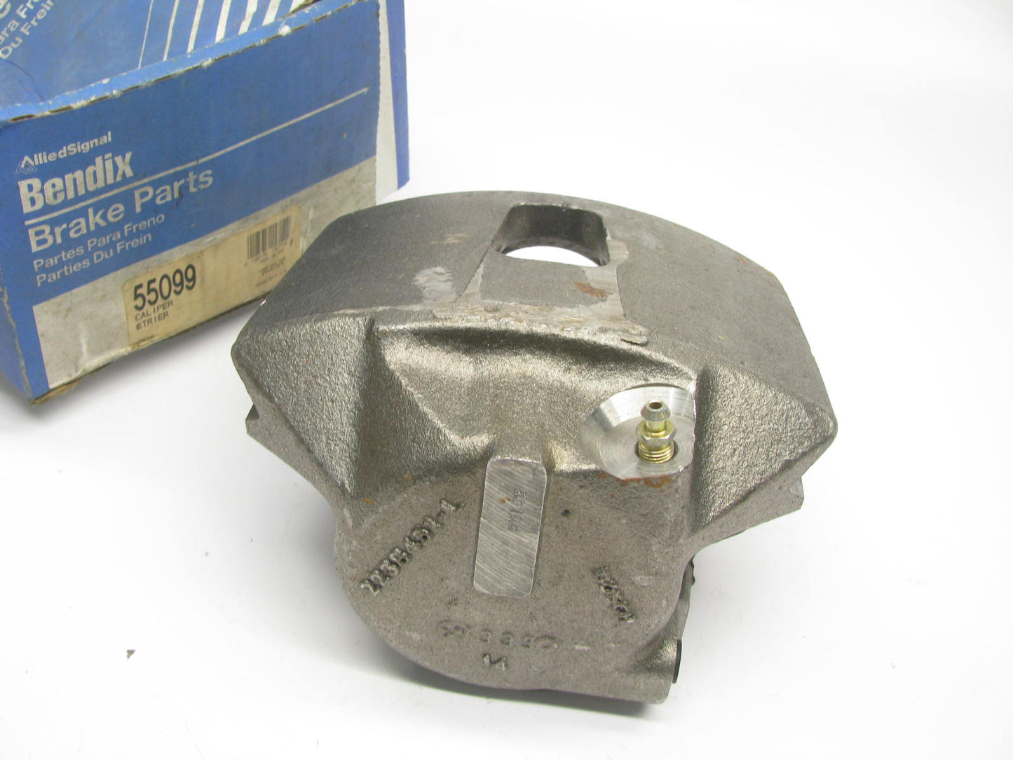 Bendix 55099 FRONT Disc Brake Caliper