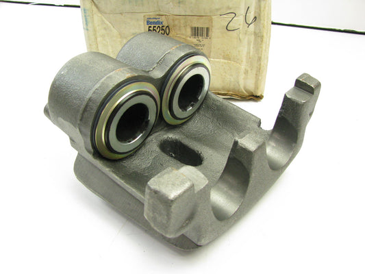 Bendix 55250 Disc Brake Caliper - Front / Rear Right
