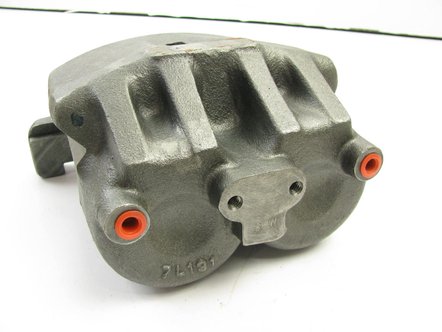 Bendix 55250 Disc Brake Caliper - Front / Rear Right
