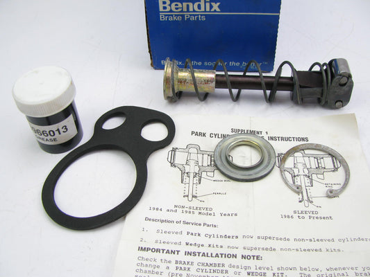 Bendix 66278 FRONT Brake Wheel Parking Cylinder Repair Rebuild  Ford Truck