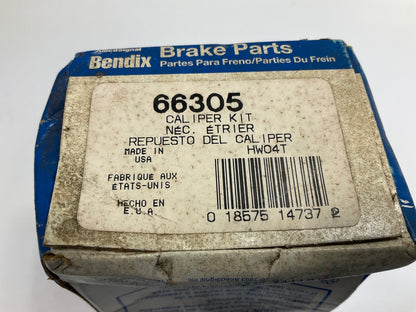 Bendix 66305 Disc Brake Caliper Repair Kit