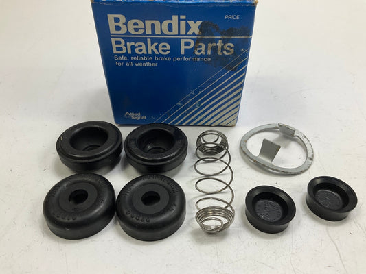 Bendix 66542 Rear Drum Brake Wheel Cylinder Repair Kit