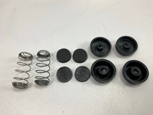 (2) Bendix 66815 Drum Brake Wheel Cylinder Repair Kit