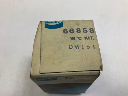 Bendix 66858 Rear Drum Brake Wheel Cylinder Repair Kit